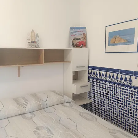 Bahia De Vera Monica Διαμέρισμα Playas de Vera