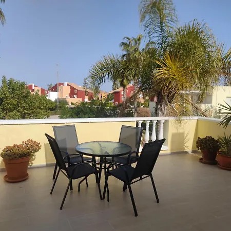 Apartament Bahia De Vera Monica