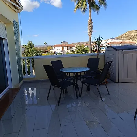 Apartament Bahia De Vera Monica Playas de Vera