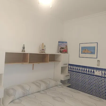 Bahia De Vera Monica Apartament *
