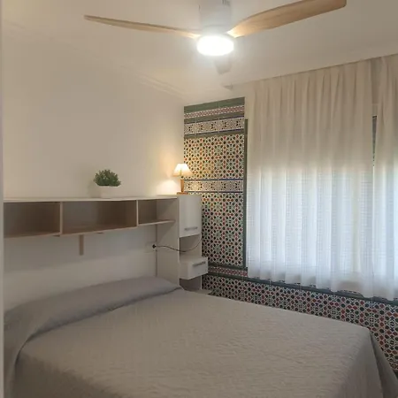 Bahia De Vera Monica Apartament