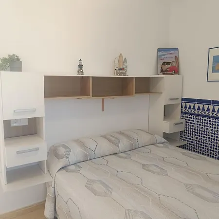 Apartament Bahia De Vera Monica