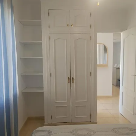 Apartament Bahia De Vera Monica *