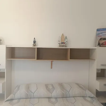 Bahia De Vera Monica Apartament