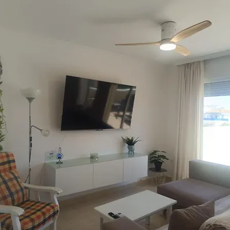 Apartament Bahia De Vera Monica