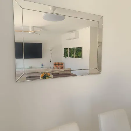 Bahia De Vera Monica Apartament